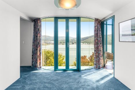 Photo of property in 211 Portobello Road, The Cove, Dunedin, 9077