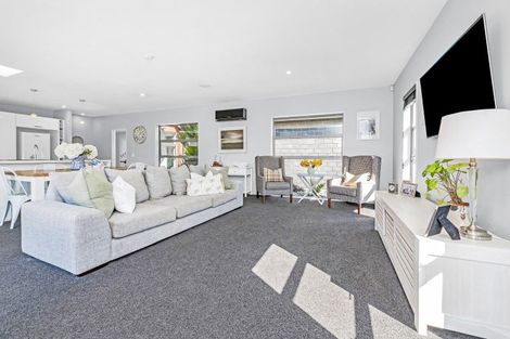 Photo of property in 15 Vitruvius Way, Leeston, 7632