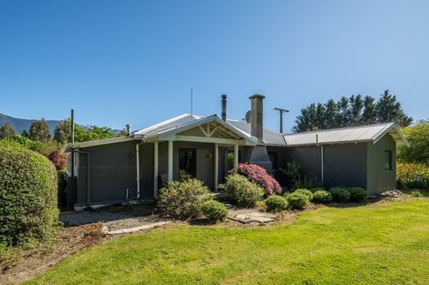 Photo of property in 5045 State Highway 63, Wairau Valley, Blenheim, 7271