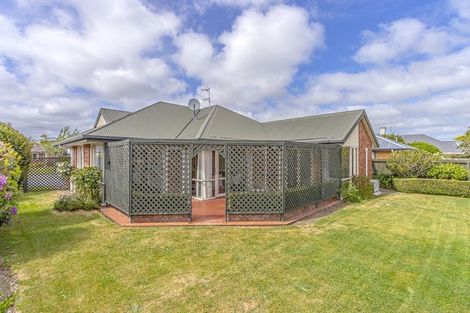 Photo of property in 23 Marquess Avenue, Halswell, Christchurch, 8025
