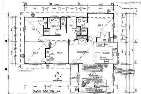 Photo of property in 6 Buchanan Street, Matamata, 3400