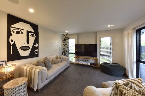 Photo of property in 4 Papawai Drive, Rangiora, 7400