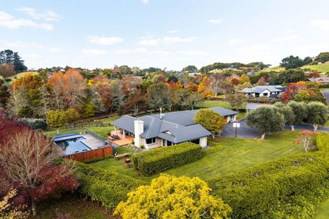Photo of property in 8b Morgan Rise, Whatawhata, Hamilton, 3289