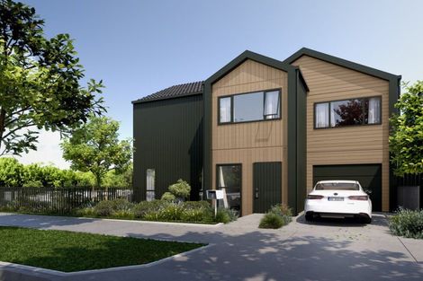 Photo of property in 70 Waterlily Street, Hobsonville, 0616
