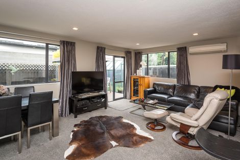 Photo of property in 6/42 Champion Street, Edgeware, Christchurch, 8013