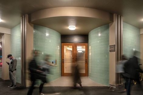Photo of property in 101/3u Roxburgh Street, Mount Victoria, Wellington, 6011