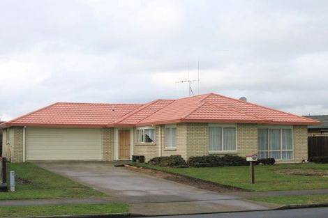 Photo of property in 31 Farnborough Drive, Nawton, Hamilton, 3200