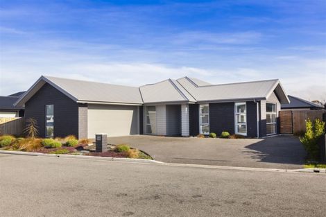 Photo of property in 37 Sapphire Street, Casebrook, Christchurch, 8051