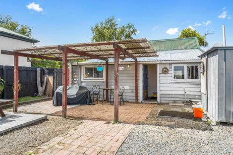 Photo of property in 43 Peraki Street, Kaiapoi, 7630