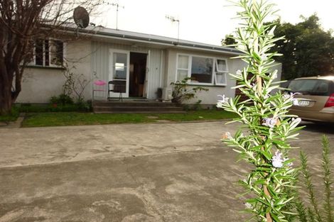 Photo of property in 4/14 Cornwall Road, Taradale, Napier, 4112