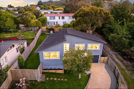 Photo of property in 137 Spinnaker Drive, Whitby, Porirua, 5024