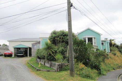 Photo of property in 30 Mornington Road, Brooklyn, Wellington, 6021