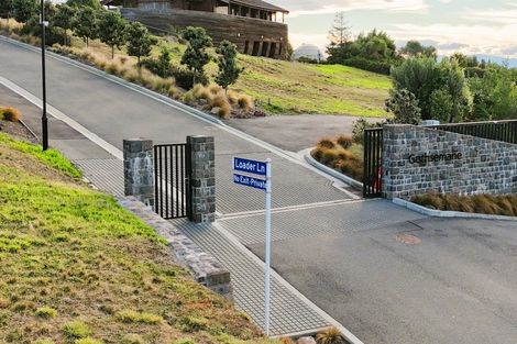 Photo of property in 3 Loader Lane, Clifton, Christchurch, 8081