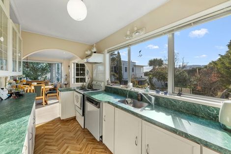 Photo of property in 7 Braeburn Street, Vauxhall, Dunedin, 9013