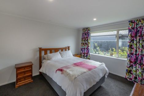 Photo of property in 107 Kemble Drive, Rolleston, 7615