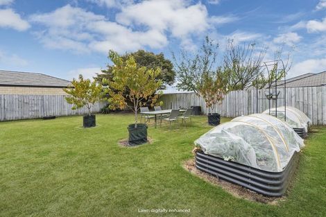 Photo of property in 47 Rolleston Drive, Rolleston, 7614