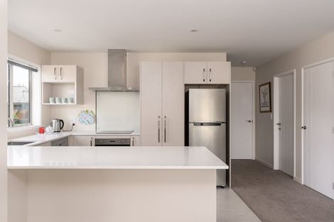 Photo of property in 55 Glendene Court, Rolleston, 7614