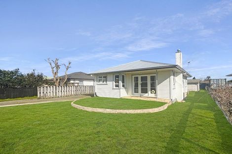 Photo of property in 10 College Street, Matamata, 3400