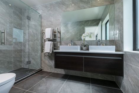 Photo of property in 22 Kokowai Parade, Hobsonville, Auckland, 0616