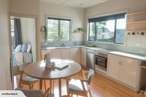 Photo of property in 56 Collins Street, Addington, Christchurch, 8024