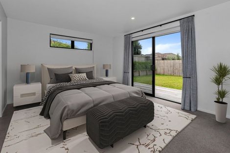Photo of property in 9 Olney Court, One Tree Point, 0118