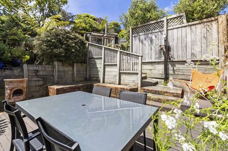 Photo of property in 161 Karepa Street, Brooklyn, Wellington, 6021