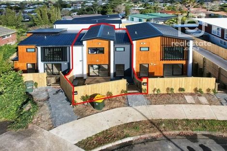 Photo of property in 13b Parkview Place, Pakuranga, Auckland, 2010