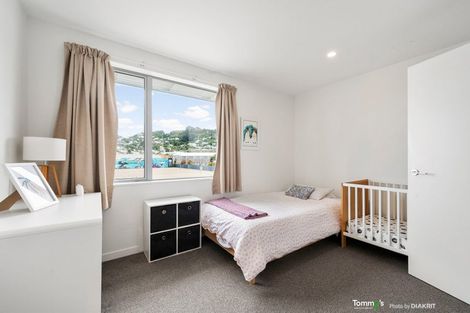 Photo of property in 36u3 Tacy Street, Kilbirnie, Wellington, 6022