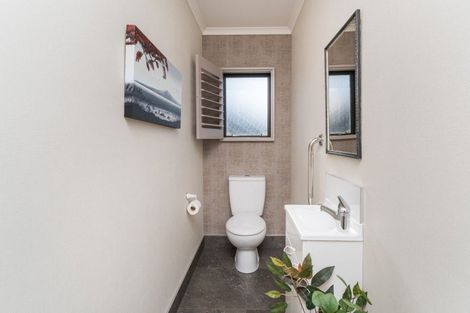 Photo of property in 4 Northfeild Rise, Feilding, 4702