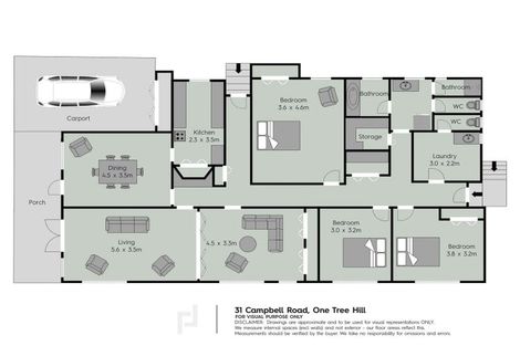 Photo of property in 31 Campbell Road, Onehunga, Auckland, 1061