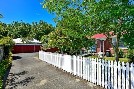 Photo of property in 3/579 Gloucester Street, Linwood, Christchurch, 8011