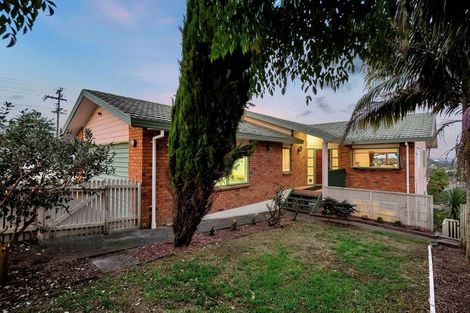 Photo of property in 81 Garton Drive, Massey, Auckland, 0614