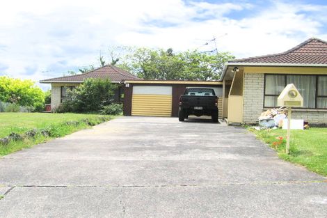 Photo of property in 2/222 Hillside Road, Papatoetoe, Auckland, 2025