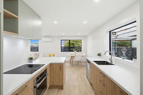 Photo of property in 57a Bush Street, Rangiora, 7400