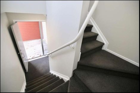 Photo of property in 16u6 Hammond Street, Hamilton Central, Hamilton, 3204