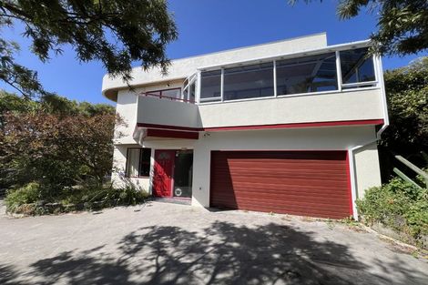 Photo of property in 205f1 Wilton Road, Wilton, Wellington, 6012