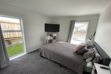 Photo of property in 25 Coach Way, Rolleston, 7614