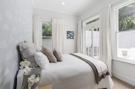 Photo of property in 23 Arawa Road, Hataitai, Wellington, 6021