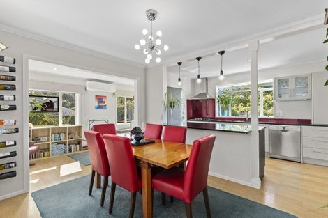 Photo of property in 50 Spencer Street, Crofton Downs, Wellington, 6035