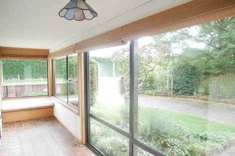 Photo of property in 89 Hawthornden Road, Avonhead, Christchurch, 8042