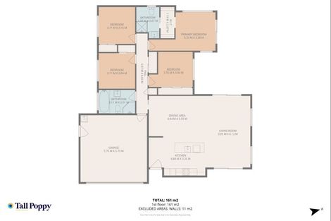 Photo of property in 8 Wallis Drive, Cromwell, 9310