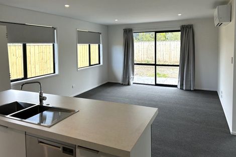 Photo of property in 77 Northmoor Boulevard, Rolleston, 7615