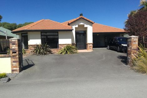 Photo of property in 12 Camleigh Close, Kaiapoi, 7630