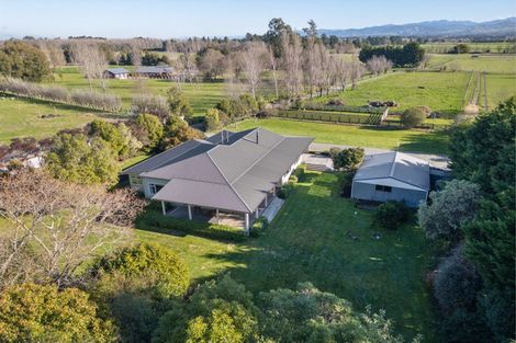 Photo of property in 237c State Highway 2, Opaki, 5871