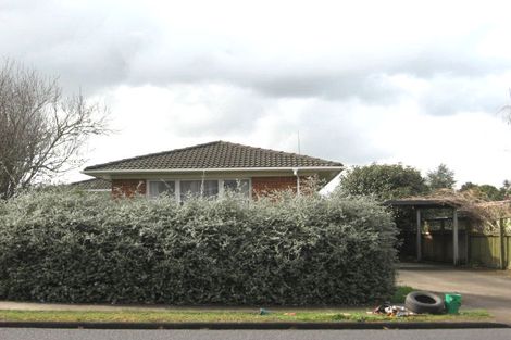 Photo of property in 2/144 Elliot Street, Pahurehure, Papakura, 2113
