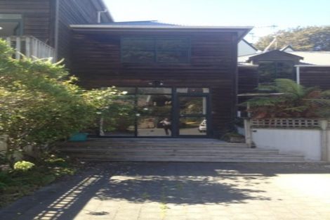Photo of property in 2u3 Malcolm Lane, Thorndon, Wellington, 6011