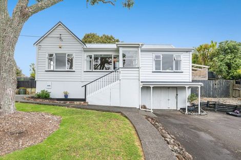 Photo of property in 3 Gow Street, Helensville, 0800