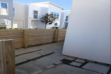 Photo of property in 8/4 Palmerston Street, Hamilton Central, Hamilton, 3204