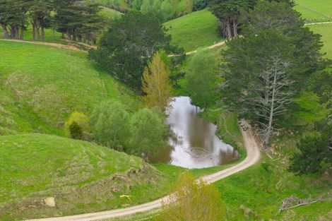 Photo of property in 158 Pahiatua Aokautere Road, Aokautere, 4471