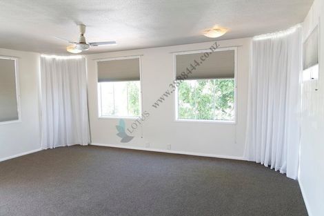 Photo of property in 9 Harakeke Street, Riccarton, Christchurch, 8011